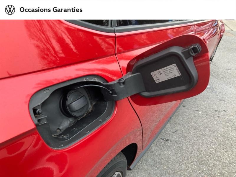 Voitures occasions VOLKSWAGEN POLO R-Line Dechy