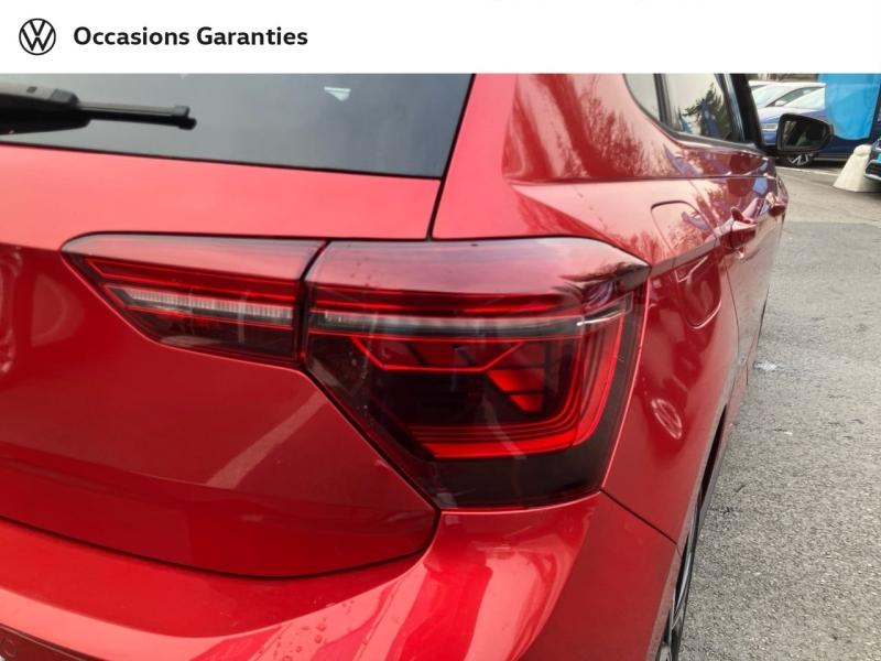 Voitures occasions VOLKSWAGEN POLO R-Line Dechy