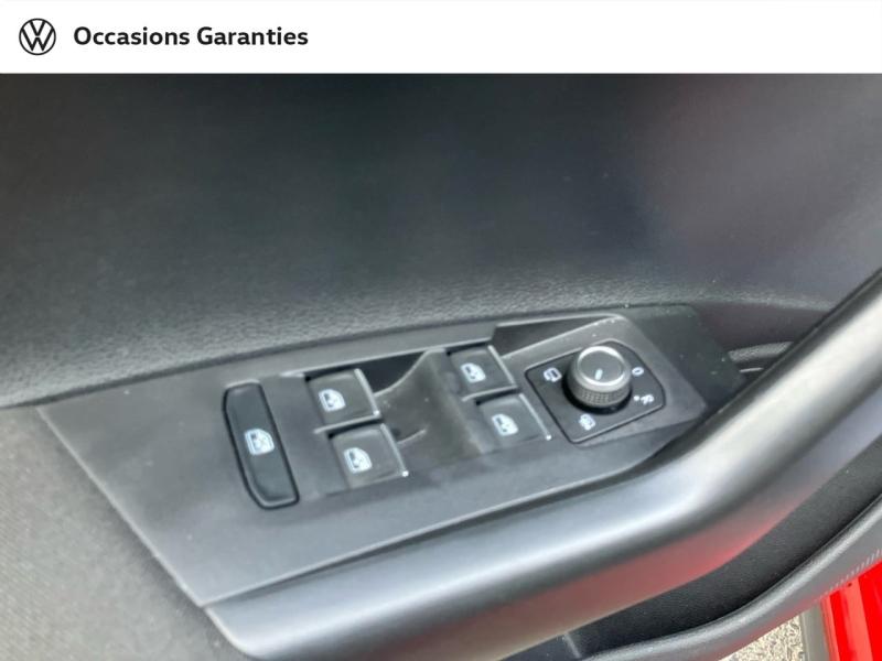 Voitures occasions VOLKSWAGEN POLO R-Line Villeneuve-d'Ascq