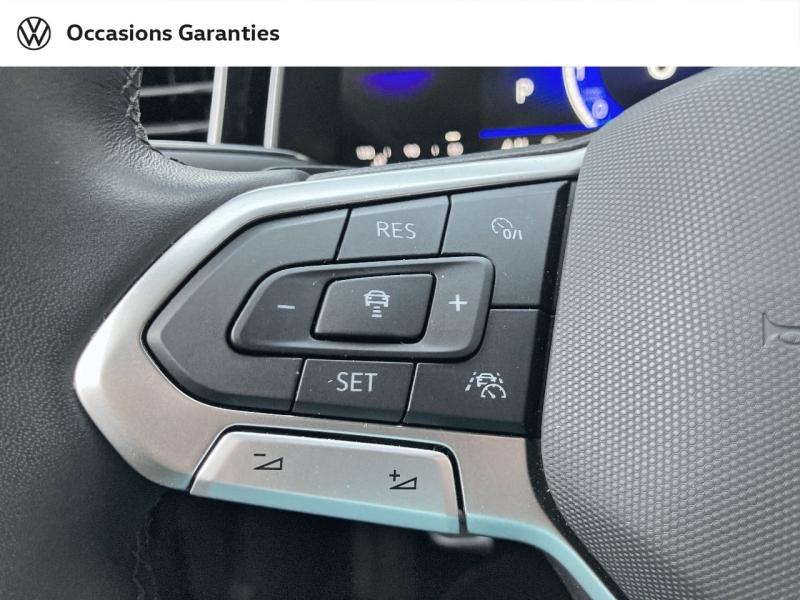 Voitures occasions VOLKSWAGEN POLO R-Line Dechy
