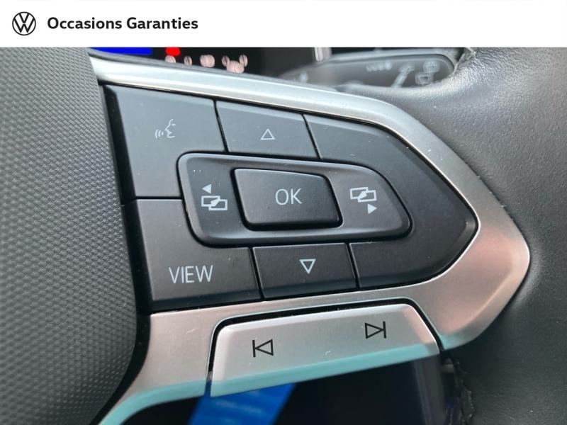 Voitures occasions VOLKSWAGEN POLO R-Line Villeneuve-d'Ascq