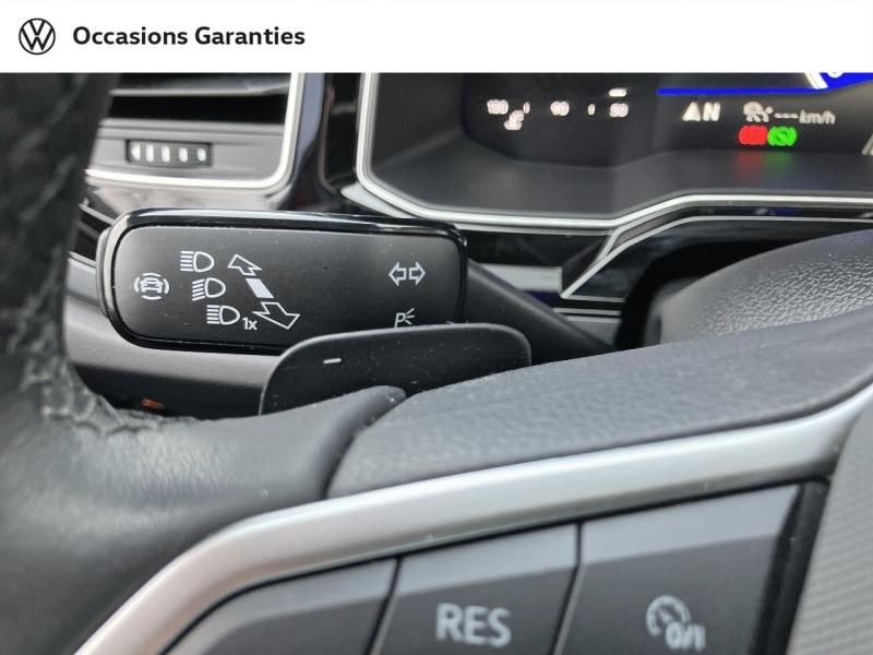 Voitures occasions VOLKSWAGEN POLO R-Line Dechy