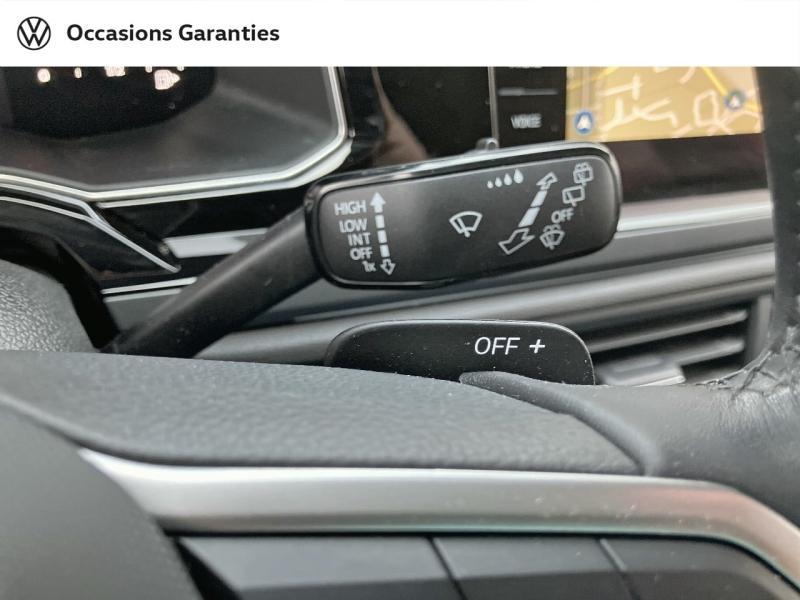 Voitures occasions VOLKSWAGEN POLO R-Line Dechy