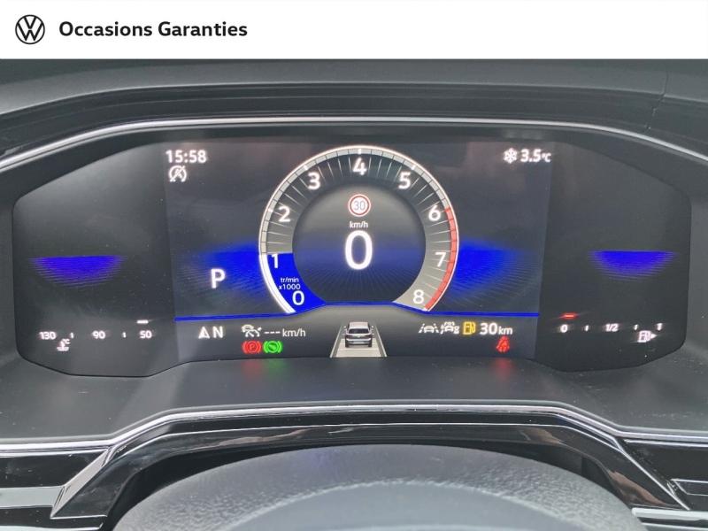 Voitures occasions VOLKSWAGEN POLO R-Line Dechy