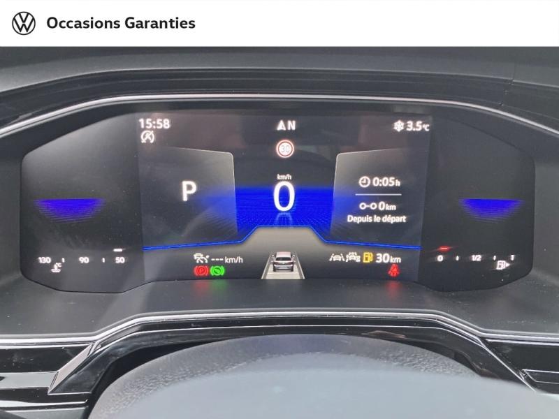 Voitures occasions VOLKSWAGEN POLO R-Line Villeneuve-d'Ascq