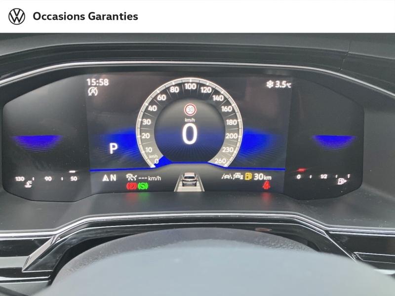 Voitures occasions VOLKSWAGEN POLO R-Line Villeneuve-d'Ascq