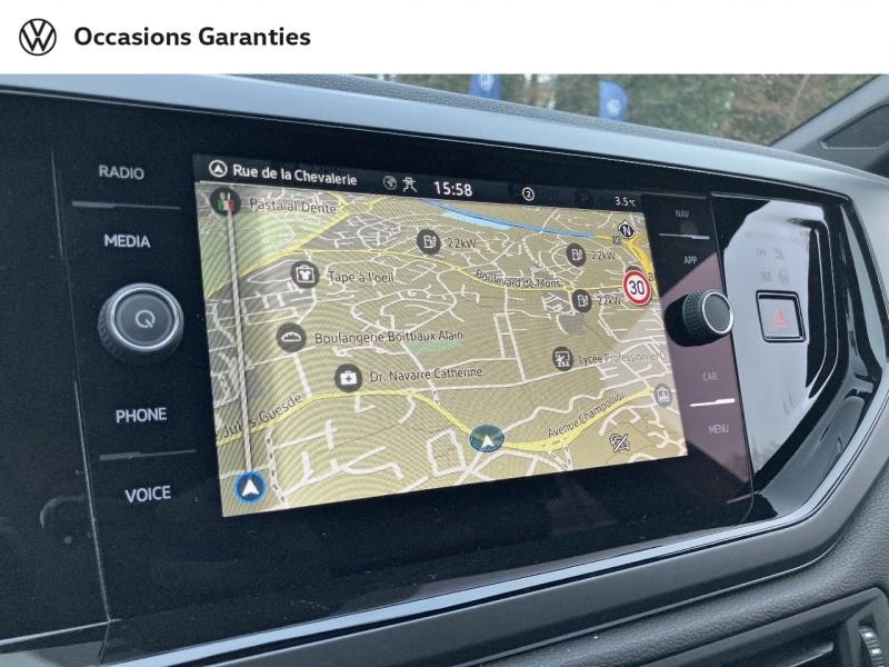 Voitures occasions VOLKSWAGEN POLO R-Line Dechy