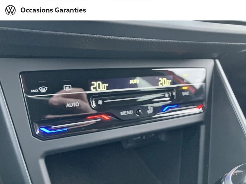 Voitures occasions VOLKSWAGEN POLO R-Line Villeneuve-d'Ascq