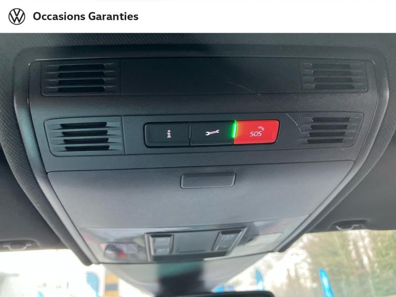 Voitures occasions VOLKSWAGEN POLO R-Line Dechy