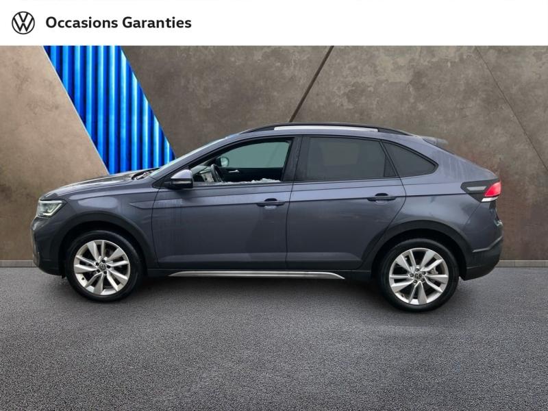 Voitures occasions VOLKSWAGEN TAIGO VW Edition Dechy