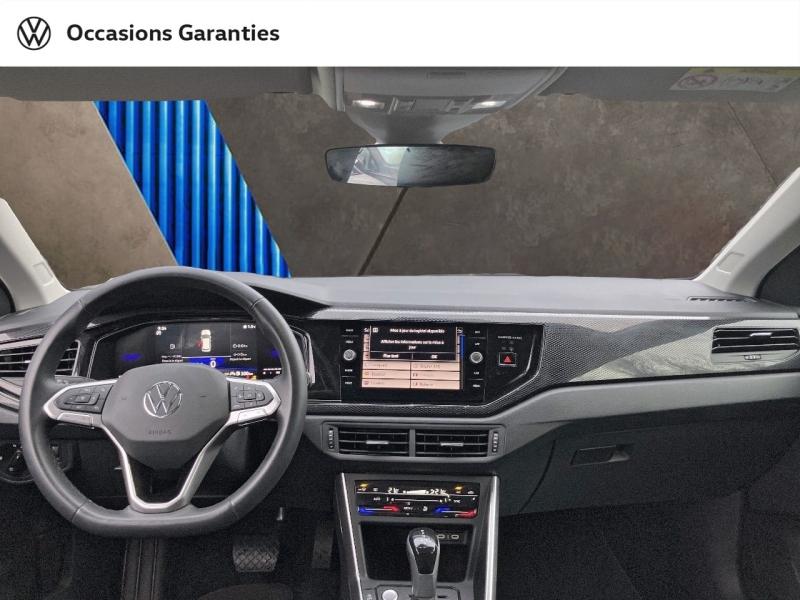 Voitures occasions VOLKSWAGEN TAIGO VW Edition Villeneuve-d'Ascq