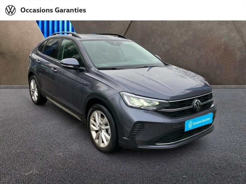 Voitures occasions VOLKSWAGEN TAIGO VW Edition Dechy