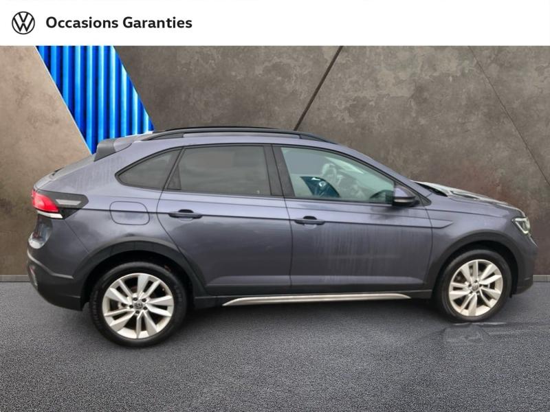 Voitures occasions VOLKSWAGEN TAIGO VW Edition Dechy