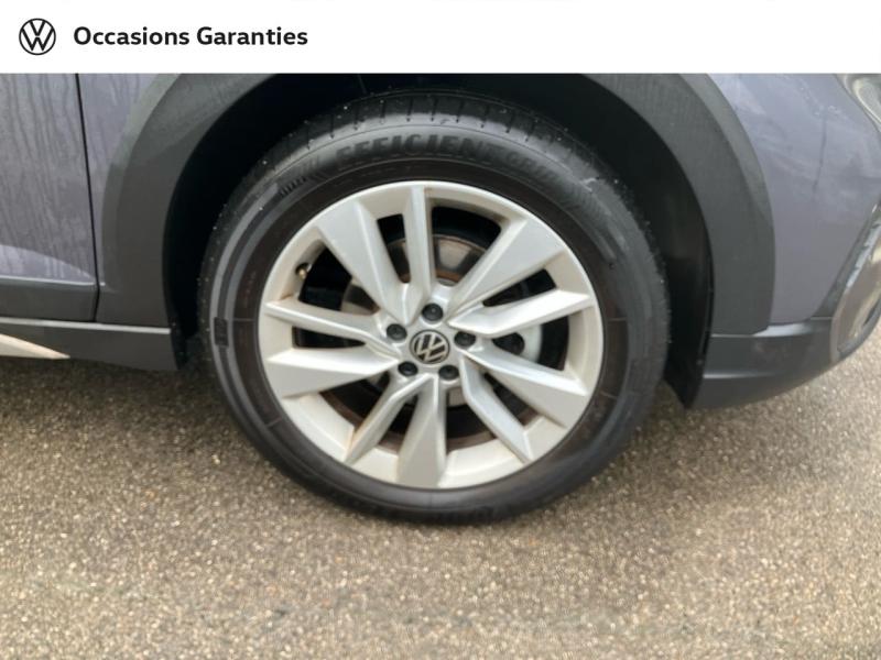 Voitures occasions VOLKSWAGEN TAIGO VW Edition Dechy