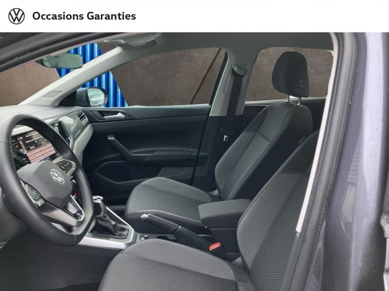 Voitures occasions VOLKSWAGEN TAIGO VW Edition Dechy