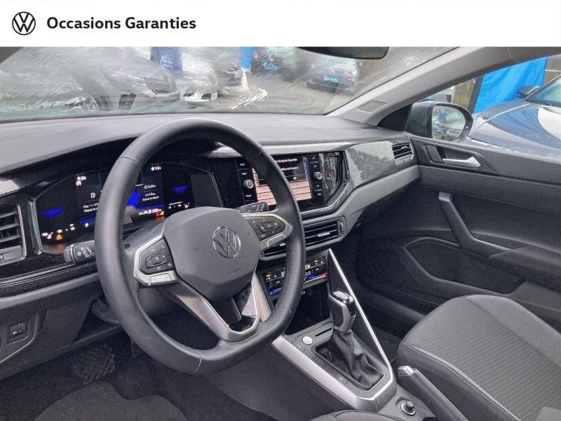 Voitures occasions VOLKSWAGEN TAIGO VW Edition Villeneuve-d'Ascq