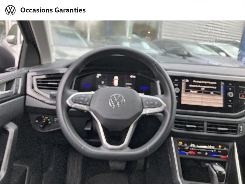 Voitures occasions VOLKSWAGEN TAIGO VW Edition Villeneuve-d'Ascq