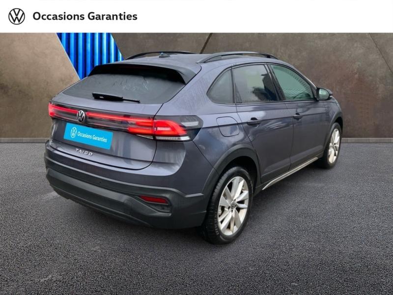 Voitures occasions VOLKSWAGEN TAIGO VW Edition Dechy