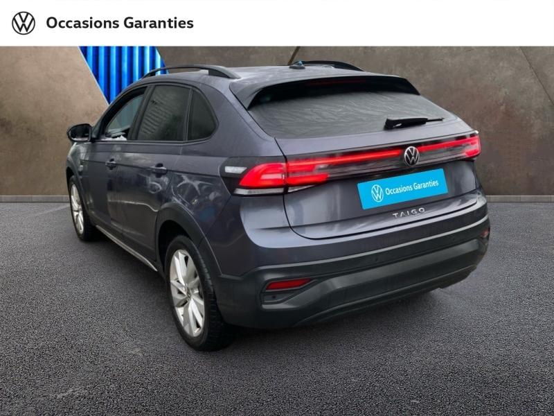Voitures occasions VOLKSWAGEN TAIGO VW Edition Dechy