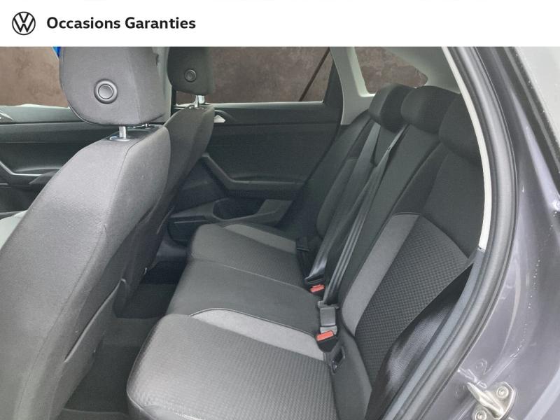 Voitures occasions VOLKSWAGEN TAIGO VW Edition Dechy