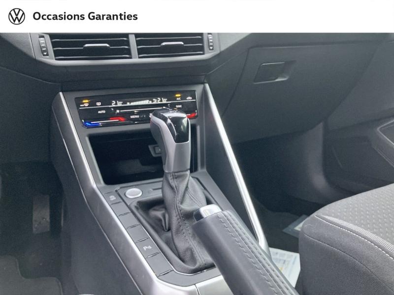 Voitures occasions VOLKSWAGEN TAIGO VW Edition Villeneuve-d'Ascq