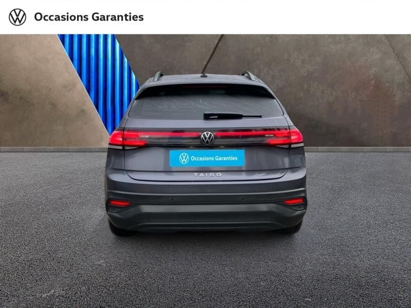 Voitures occasions VOLKSWAGEN TAIGO VW Edition Dechy