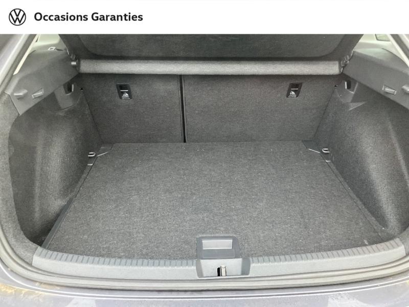 Voitures occasions VOLKSWAGEN TAIGO VW Edition Dechy