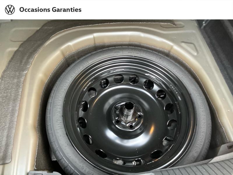 Voitures occasions VOLKSWAGEN TAIGO VW Edition Dechy