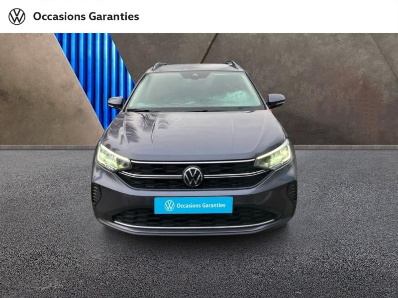 Voitures occasions VOLKSWAGEN TAIGO VW Edition Villeneuve-d'Ascq