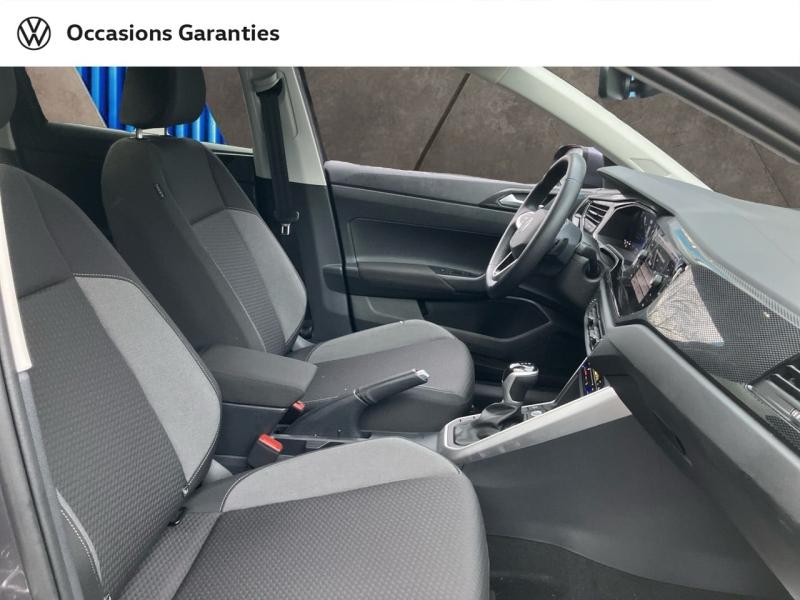 Voitures occasions VOLKSWAGEN TAIGO VW Edition Villeneuve-d'Ascq