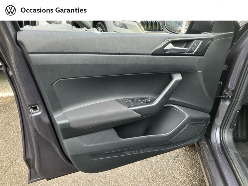 Voitures occasions VOLKSWAGEN TAIGO VW Edition Villeneuve-d'Ascq