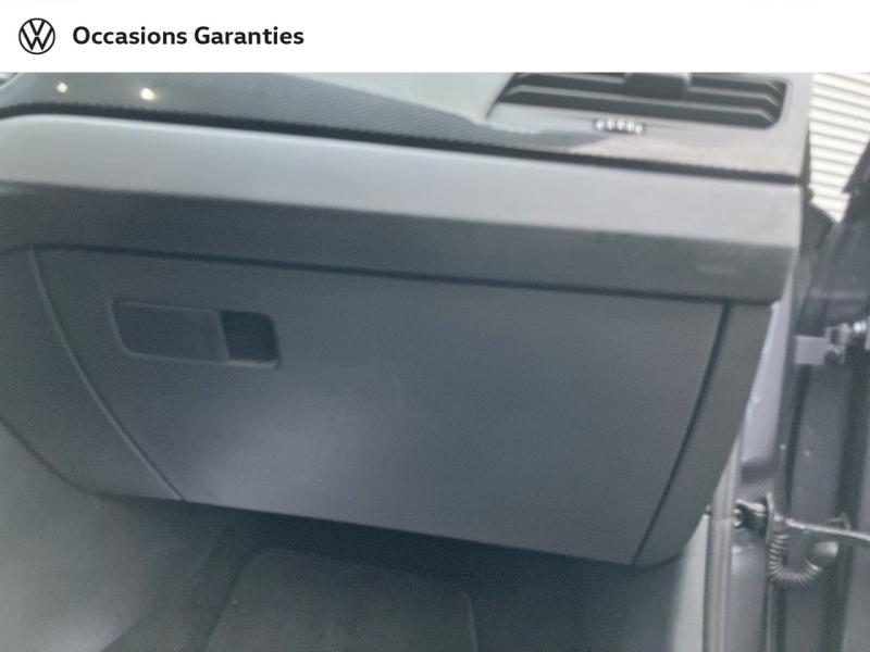 Voitures occasions VOLKSWAGEN TAIGO VW Edition Dechy