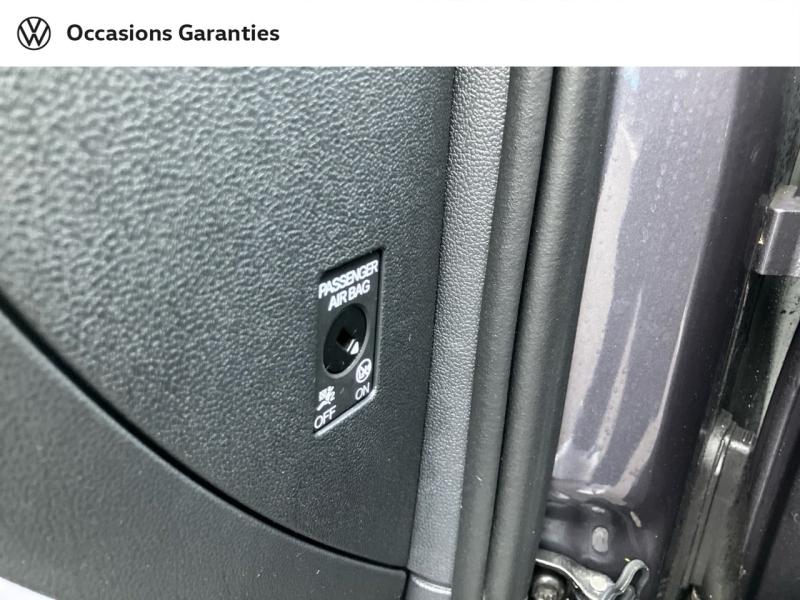 Voitures occasions VOLKSWAGEN TAIGO VW Edition Dechy