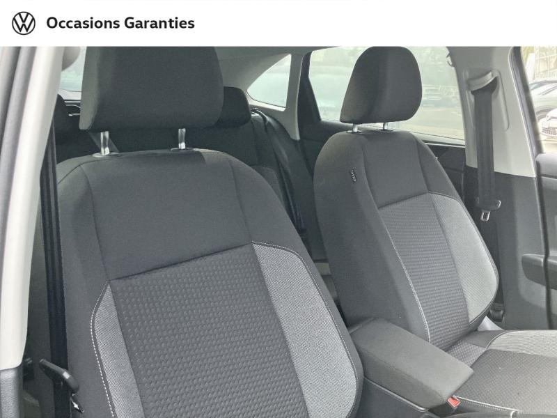 Voitures occasions VOLKSWAGEN TAIGO VW Edition Dechy