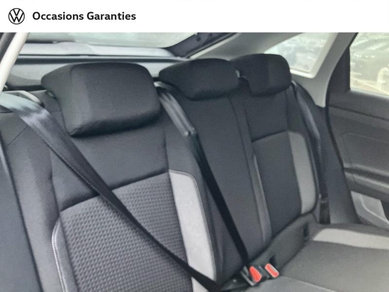 Voitures occasions VOLKSWAGEN TAIGO VW Edition Dechy