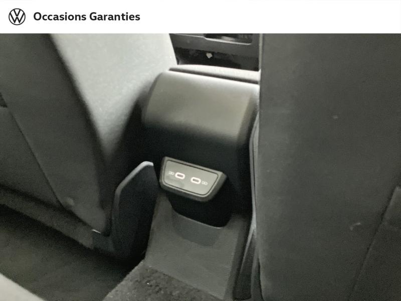 Voitures occasions VOLKSWAGEN TAIGO VW Edition Villeneuve-d'Ascq