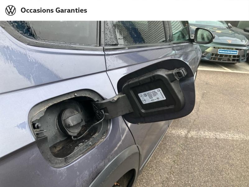 Voitures occasions VOLKSWAGEN TAIGO VW Edition Dechy
