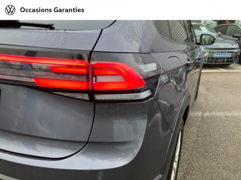 Voitures occasions VOLKSWAGEN TAIGO VW Edition Dechy