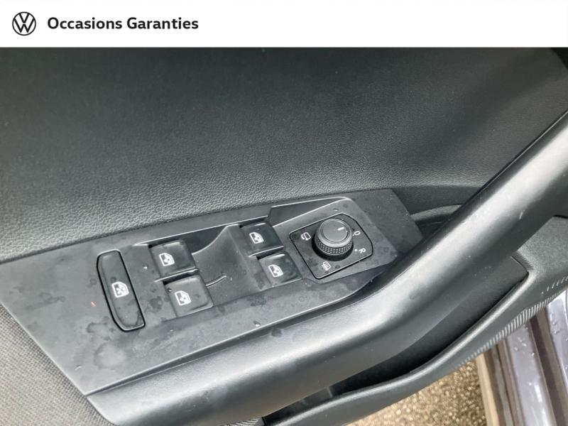 Voitures occasions VOLKSWAGEN TAIGO VW Edition Villeneuve-d'Ascq