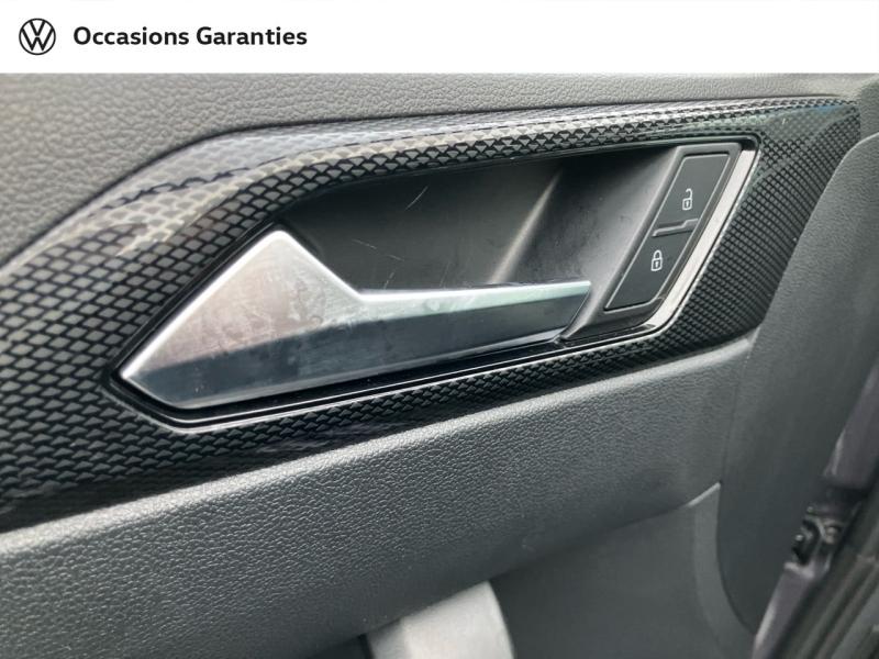 Voitures occasions VOLKSWAGEN TAIGO VW Edition Dechy