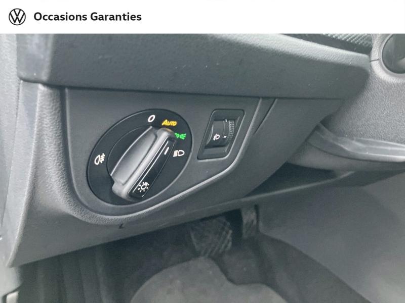 Voitures occasions VOLKSWAGEN TAIGO VW Edition Dechy