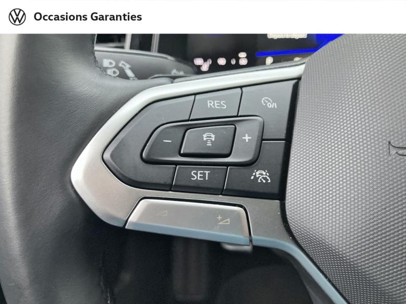 Voitures occasions VOLKSWAGEN TAIGO VW Edition Dechy