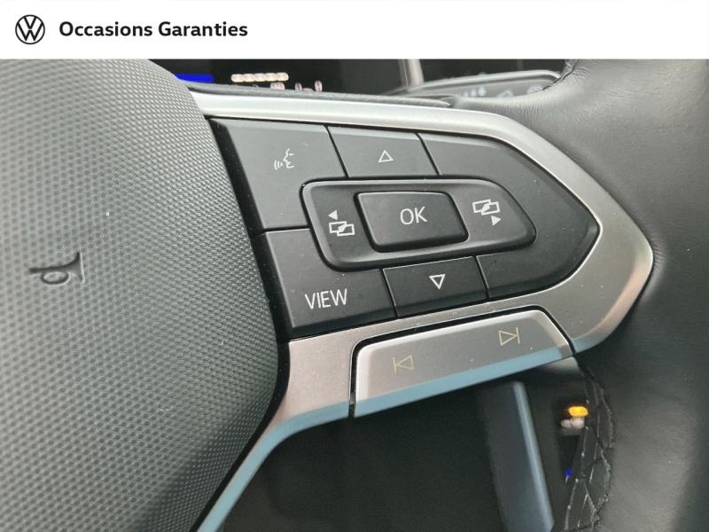 Voitures occasions VOLKSWAGEN TAIGO VW Edition Dechy