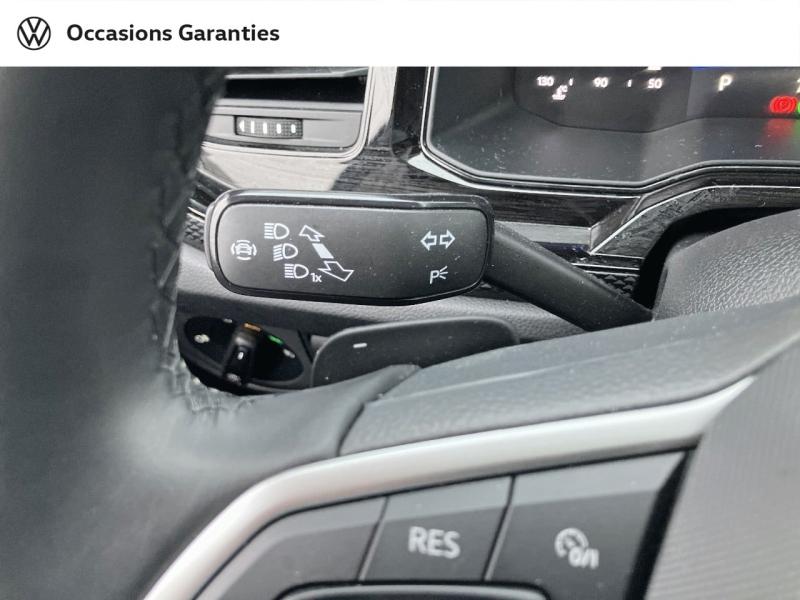 Voitures occasions VOLKSWAGEN TAIGO VW Edition Dechy