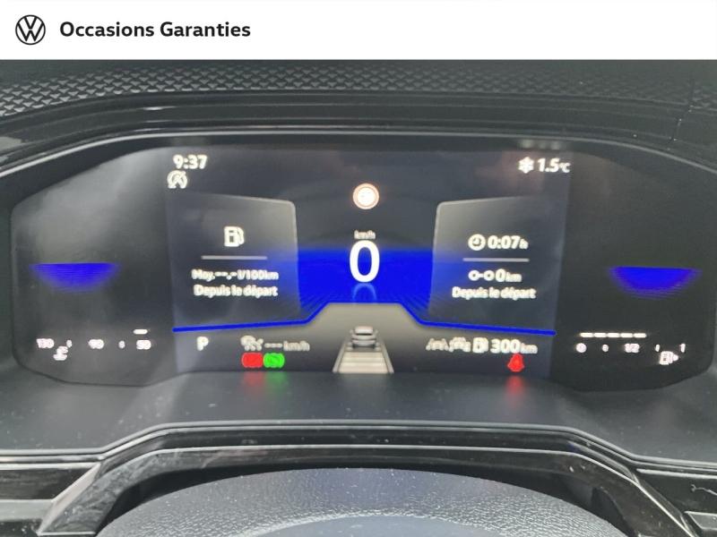 Voitures occasions VOLKSWAGEN TAIGO VW Edition Villeneuve-d'Ascq