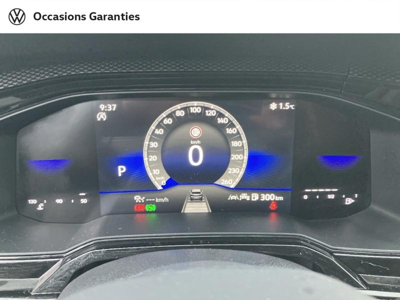 Voitures occasions VOLKSWAGEN TAIGO VW Edition Dechy