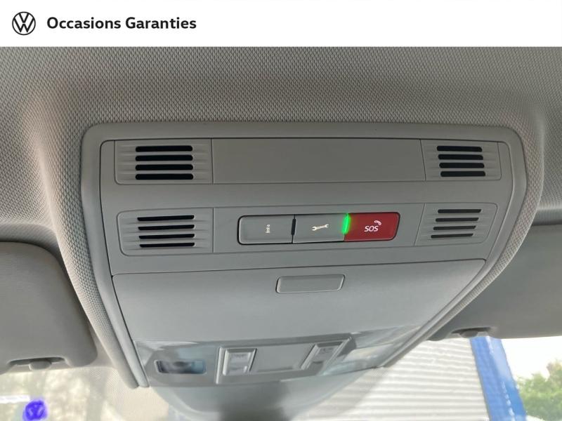 Voitures occasions VOLKSWAGEN TAIGO VW Edition Dechy
