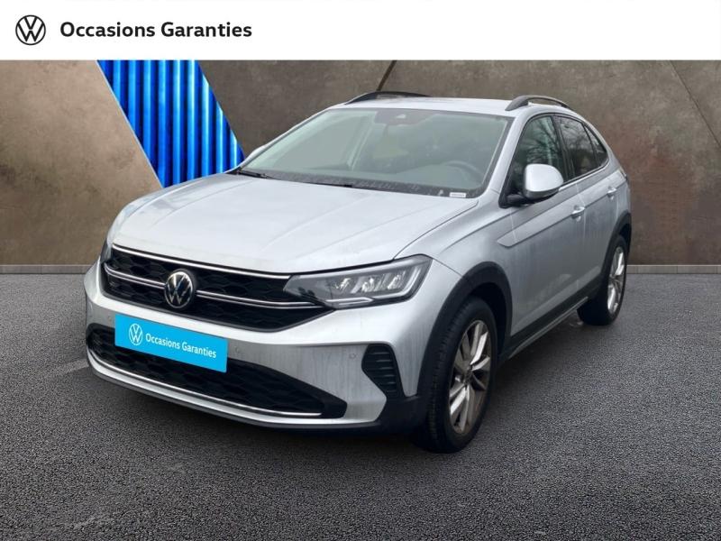 Voitures occasions VOLKSWAGEN TAIGO VW Edition Villeneuve-d'Ascq