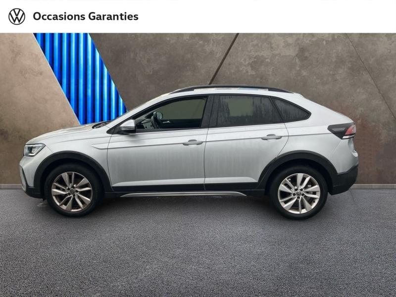 Voitures occasions VOLKSWAGEN TAIGO VW Edition Dechy