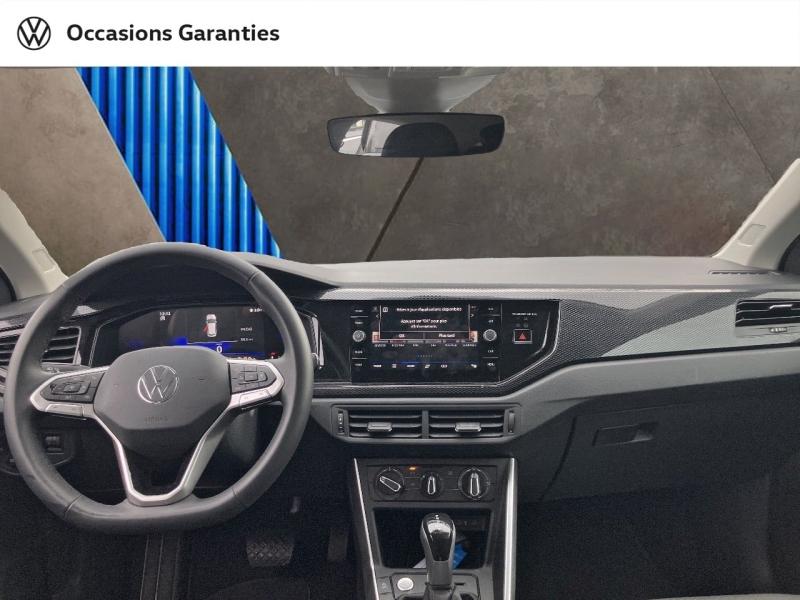 Voitures occasions VOLKSWAGEN TAIGO VW Edition Villeneuve-d'Ascq